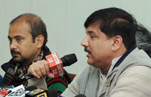 Sanjay Singh